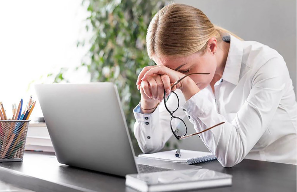 Kebiasaan Sehari-hari yang Membantu Mengurangi Rasa Lelah